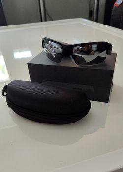 Bose Bluetooth Smart sunglasses
