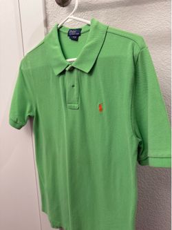 Youth Polo shirts
