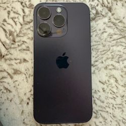 iPhone 14Pro -256 GB
