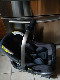 Nuna Pipa Car Seat