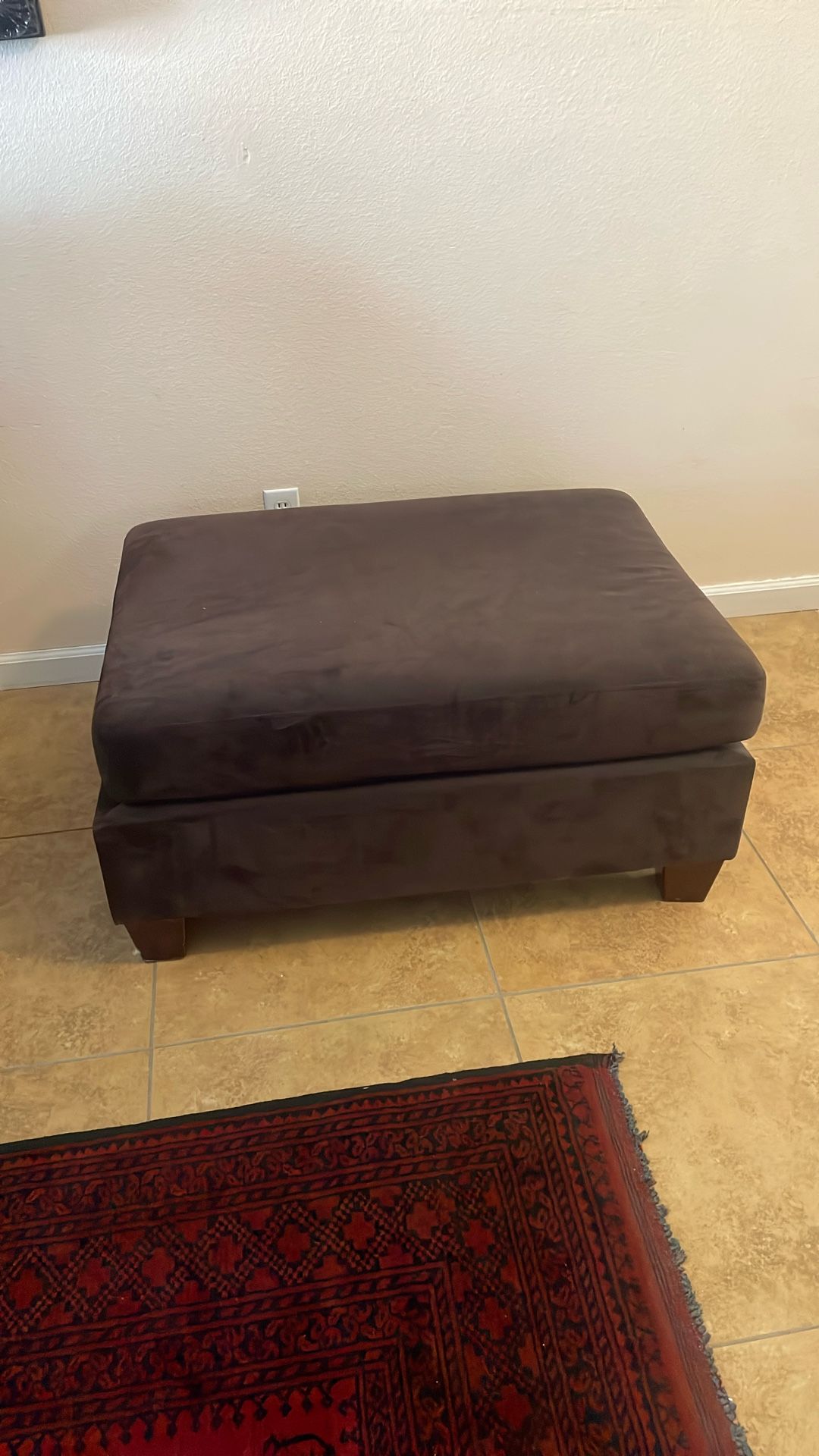Stool