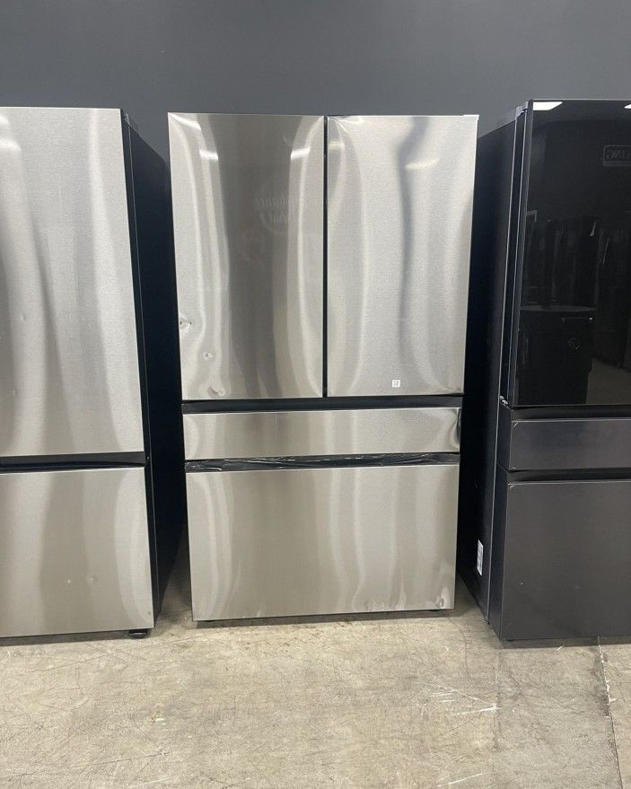 Samsung Counter Depth Refrigerator L0N for Sale in Dallas, TX OfferUp