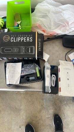 Clippers