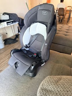 Car seat