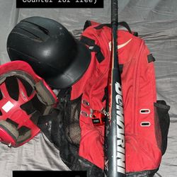 Baseball Gear