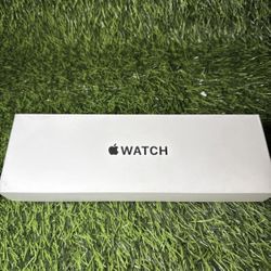 Apple Watch SE 2nd gen (GPS + Cellular ) 40mm 