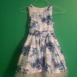 Little Girls Dress