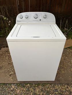 Washer