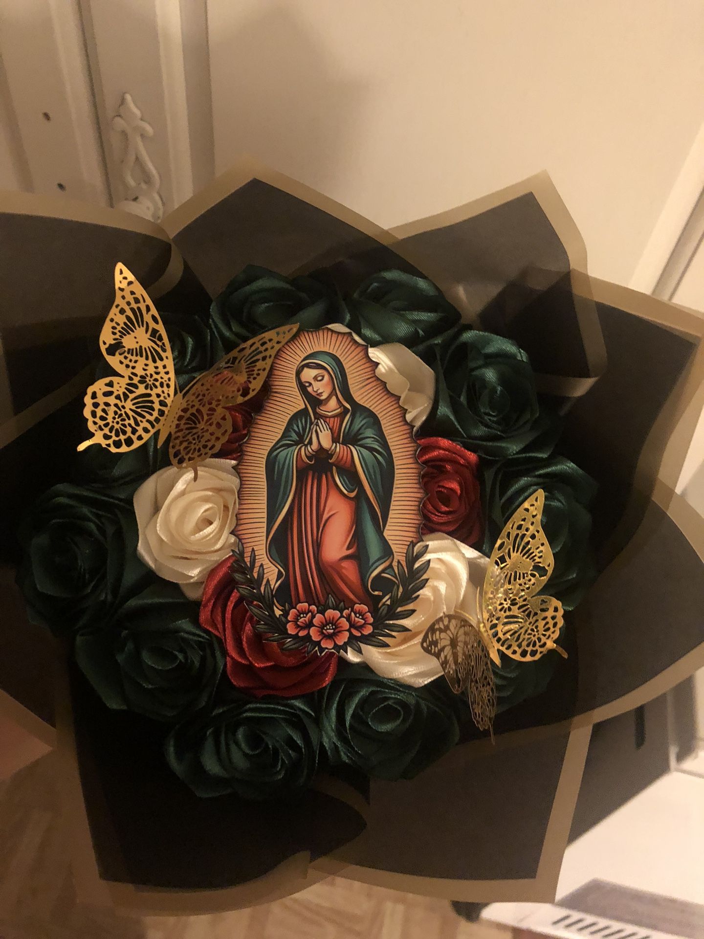 Rosas Eternas