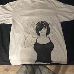 Anime Shirt