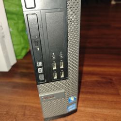 Dell Optiplex 790 With Monitor For Sale