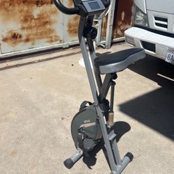 Exercise Bike Activator 