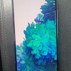 Samsung Galaxy S20 FE Unlocked 