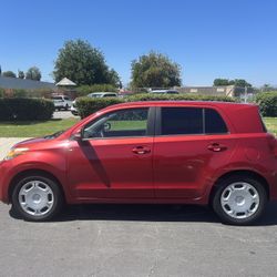 2008 Scion xD