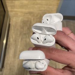 Airpods 