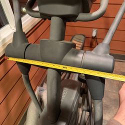 Elliptical - Free Motion - Works Great 