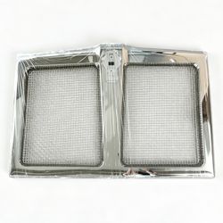 grille for kenworth t880