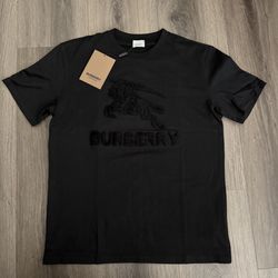 Burberry shirt