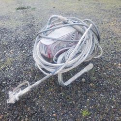 Titan Impact 440 Airless Paint Sprayer 