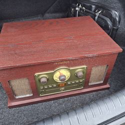 TurnTable