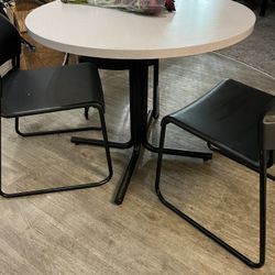 Kitchen Table With Chairs 