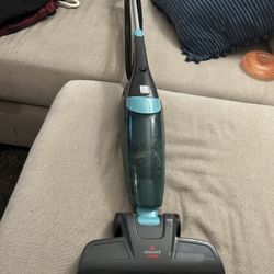 Vacuum/dust Buster