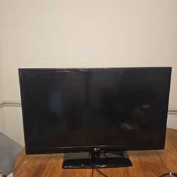 50 Inch LG Tv