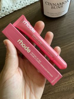 Rhode lip tint