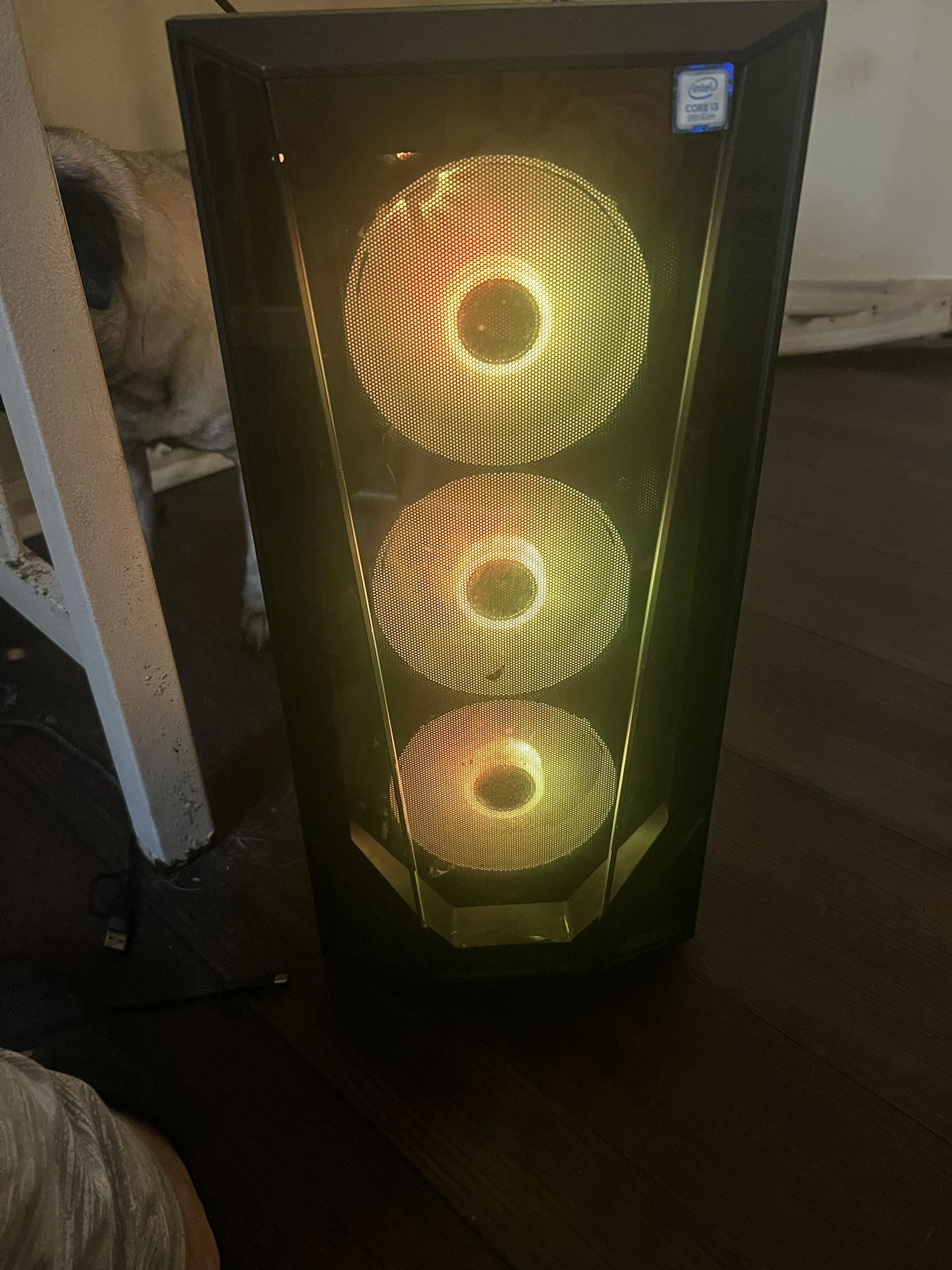 IBuyPower Gaming PC