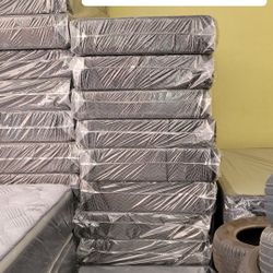 Cali-King Box Springs 