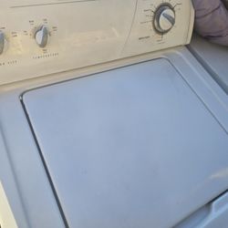 Whirlpool Washer Super Capacity And Heavy Duty Works Excellent