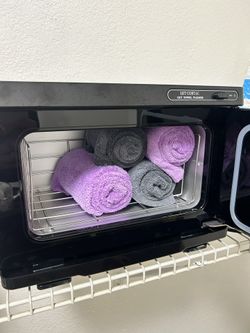 Towel Warmer