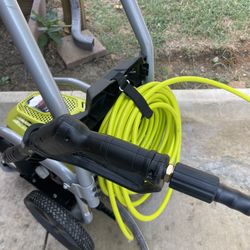 Ryobi 3300 Psi