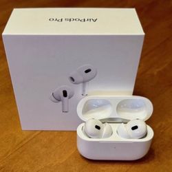 AirPods Pro 2