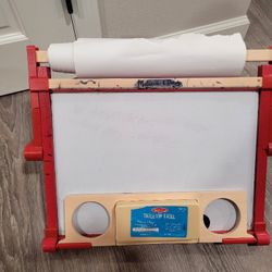 Melissa And Doug Easel