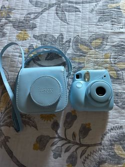 Fujifilm Instax Mini 7 Instant Film Camera