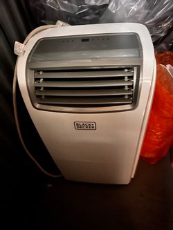 BLACK+DECKER Portable Air Conditioner