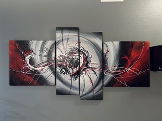 XL Canvas