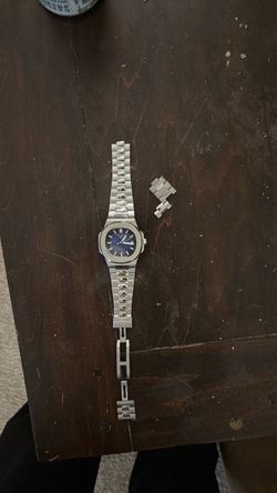Patek philip watch