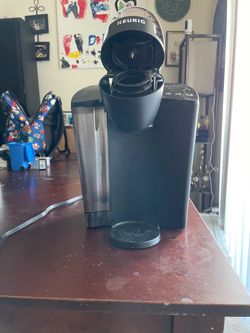 Keurig Single Serve Coffee Maker