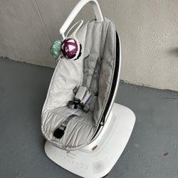 Baby Swings