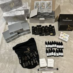 PHI BROWS MICROBLADING SUPPLIES PMU SMP