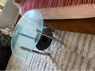 sofa and coffee table