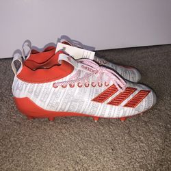 Adidas 8.0 Cleats
