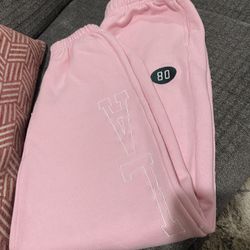 Women’s Sweats PAC- Sun Size Xs 