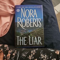 The Liar
