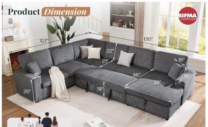 New Sofa
