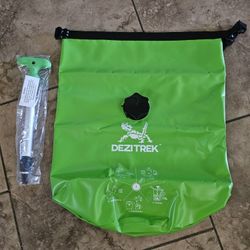 Dezitrek Camping Off Grid 