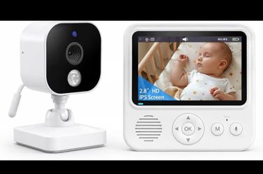 Baby Monitor