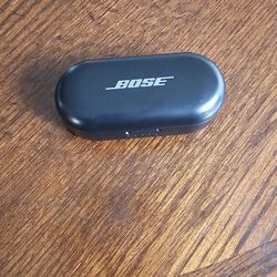 Bose - Sport Earbuds True Wireless 